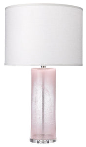 Dahlia Table Lamp -D.