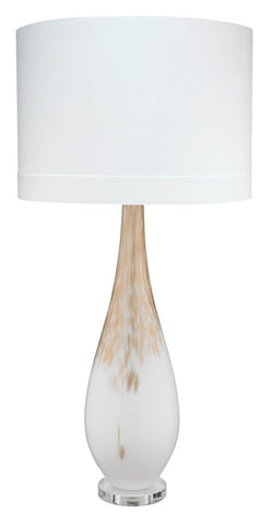 Image of Dewdrop Table Lamp -D.