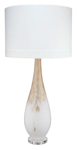 Dewdrop Table Lamp -D.