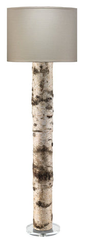 Image of Forester Floor Lamp -D.