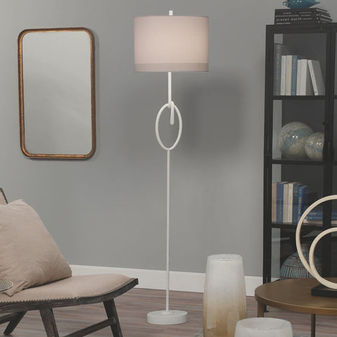Image of Knot Floor Lamp -D.