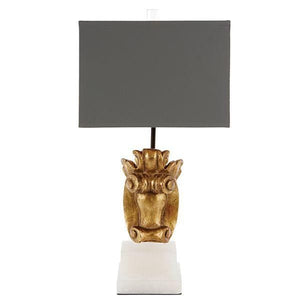 Wade Fragment Table Lamp
