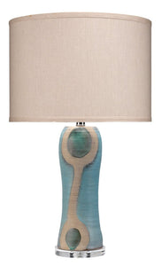 Maryln Table Lamp -D.