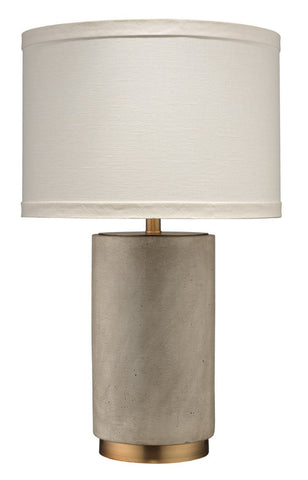 Image of Mortar Table Lamp -D.