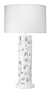 NEW Firenze Table Lamp -D.