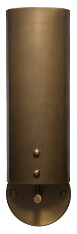 Image of Olympic Wall Sconce -D.
