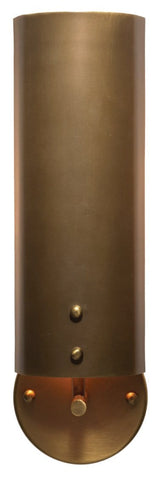 Image of Olympic Wall Sconce -D.
