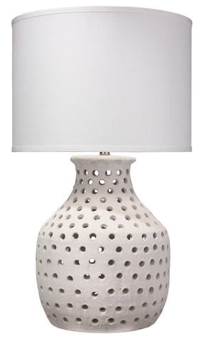 Image of Porous Table Lamp -D.