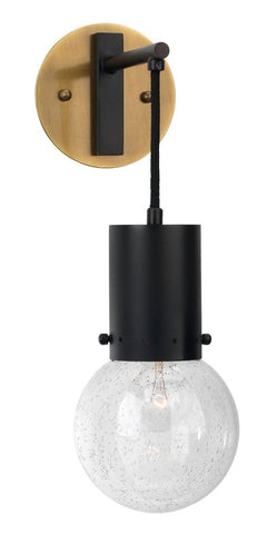 Image of Strada Pendant Wall Sconce -D.
