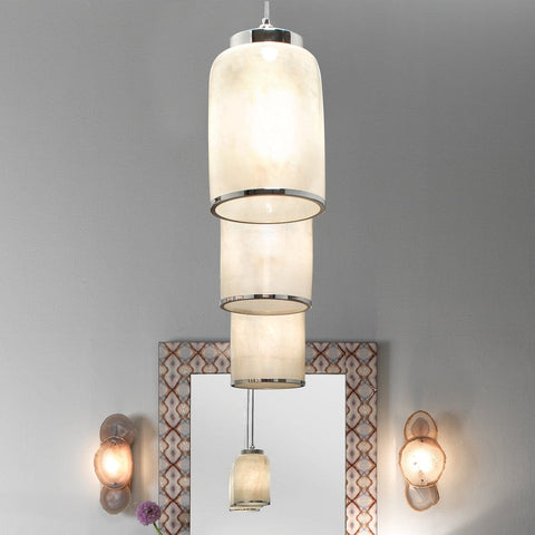 Image of Vapor Pendant, Medium -D.