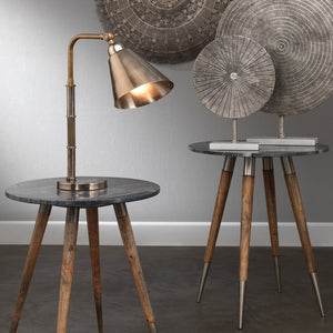 Vilhelm Task Lamp -D.