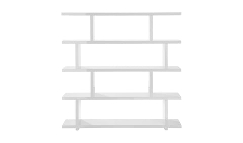 Image of Miri Shelf Large - White