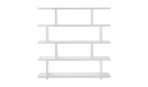 Miri Shelf Large - White