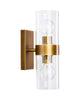 Chatham Wall Sconce -  Antique Brass