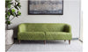 Magdelan Sofa - Dark Green
