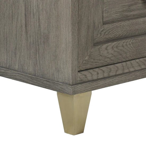 Image of Claiborne Nightstand - 2 Drawer