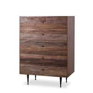 Julian Chest - 5 Drawer