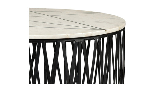 Calcutta Coffee Table