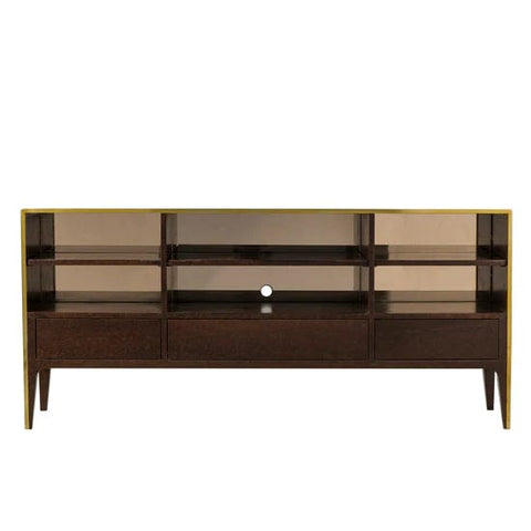 Image of Silhouette Console Table