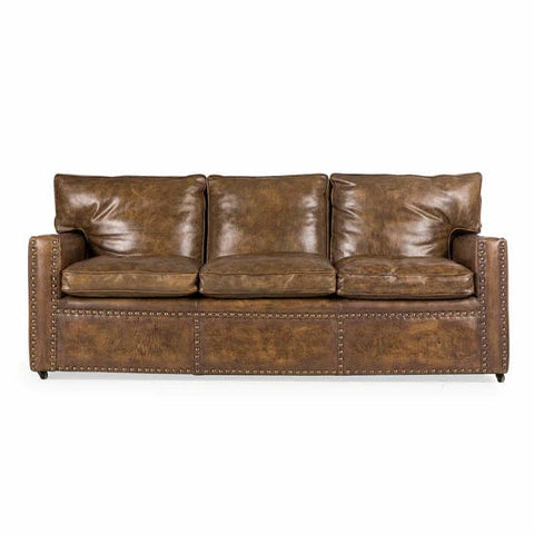 Image of Winston Sofa - Leather