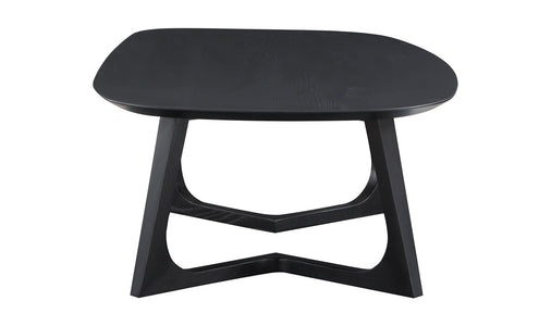 Godenza Coffee Table Small - Black