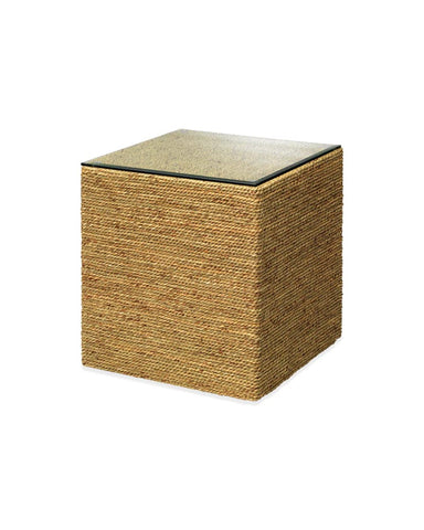 Image of Captain Square Side Table