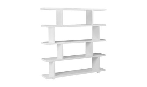 Miri Shelf Large - White