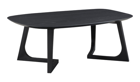 Image of Godenza Coffee Table Small - Black