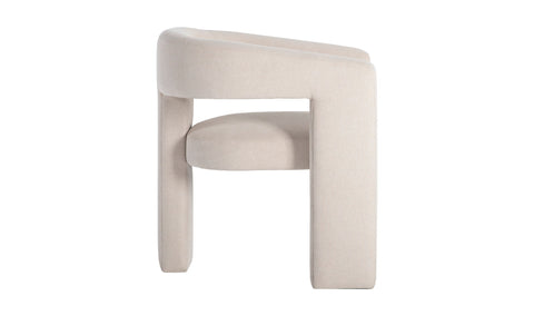 Image of Elo Chair - Studio Canvas