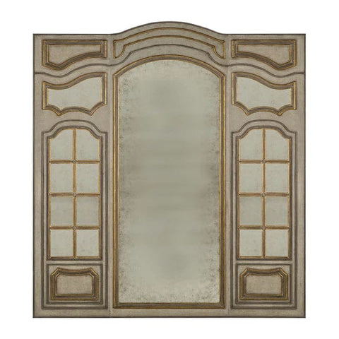 Image of Chateau Entrance Mirror