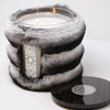 The Chinchilla Fur Candle