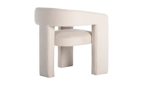 Image of Elo Chair - Studio Canvas