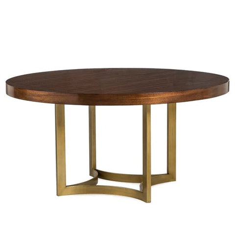 Image of Ashton Dining Table Round