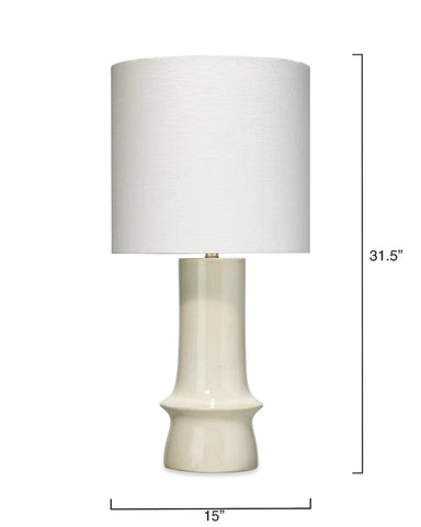Image of Crest Table Lamp