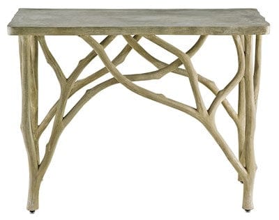Image of Creekside Console Table