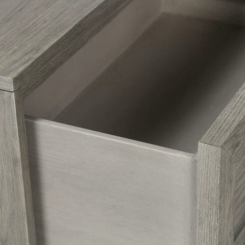 Image of Claiborne Nightstand - 2 Drawer