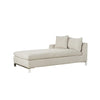 Marcello Sectional - Chaise