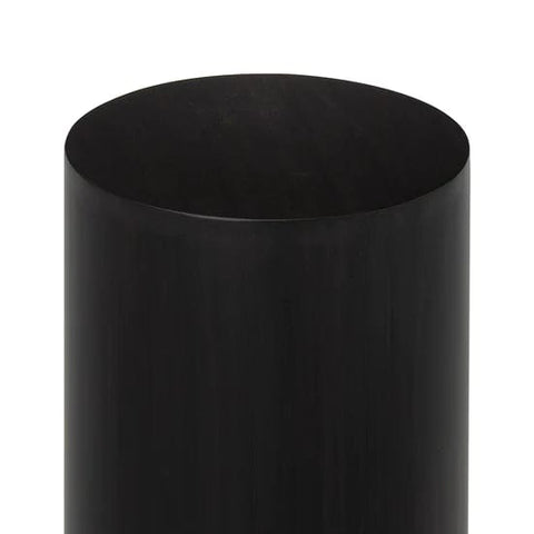 Image of Maxwell Accent Table - Small Black