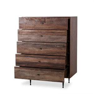 Julian Chest - 5 Drawer