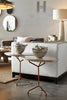 Rose Side Table