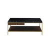 Chester Square Coffee Table - Large