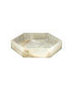 Antonia Hexagon Tray - Small