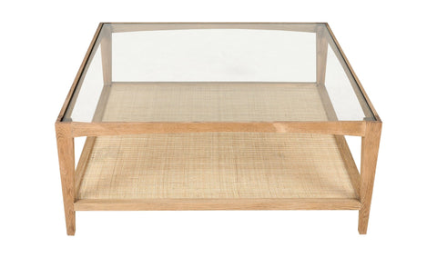 Image of Harrington Coffee Table