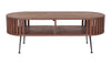 Henrich Coffee Table - Light Brown
