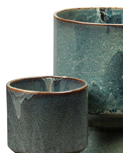 Berkeley Pots - Set of 3