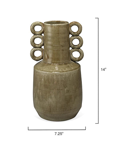 Image of Circus Vase