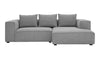Basque Sectional - Right Facing