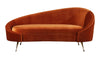 Abigail Chaise - Orange