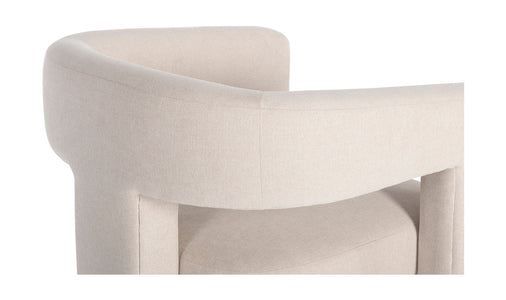 Elo Chair - Studio Canvas