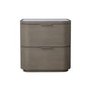 Hampstead Nightstand - 2 Drawer